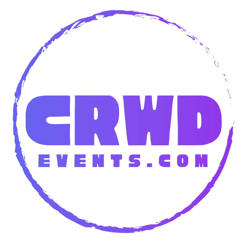 CRWD EVENTS